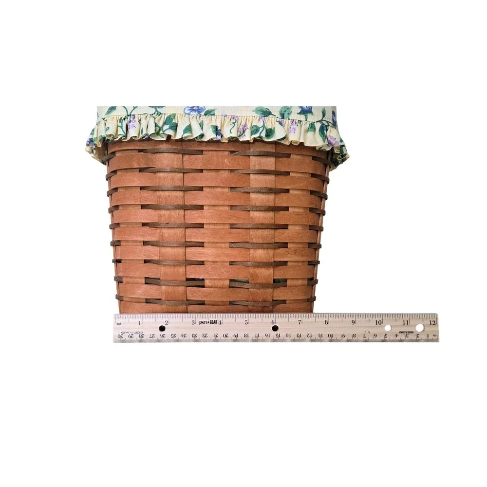 Longaberger handwoven wall